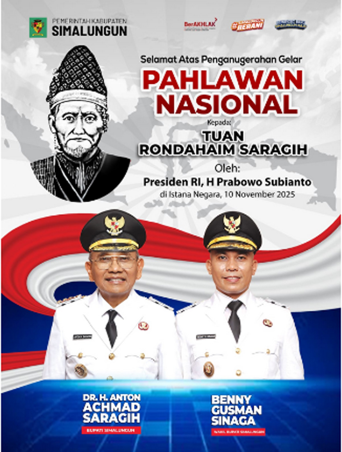 HARI PAHLAWAN