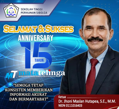 HUT MTC - JHONI MASLAN 