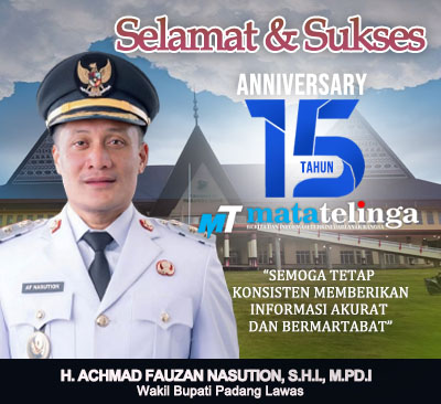 HUT MTC - Wabup