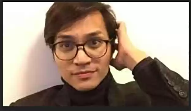 Reynhard Sinaga Ditahan di Inggris : Indonesia Bukan Tempat Untukku 