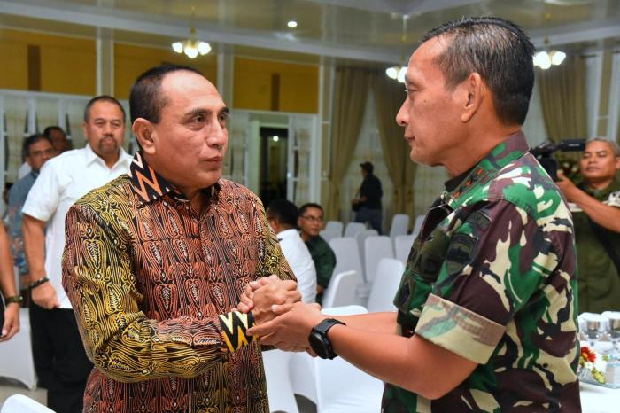 Gubernur: Jadikan Momentum Refleksi