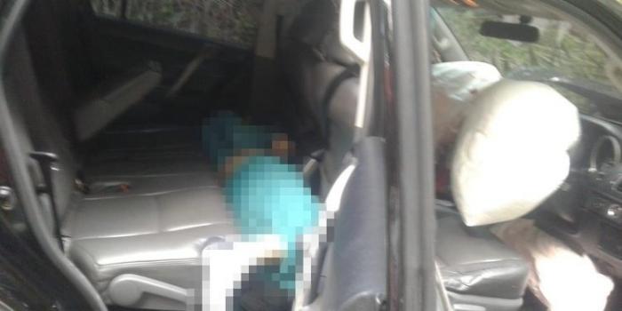 Pembunuhan Hakim Jamaluddin Diduga Diotaki Istri