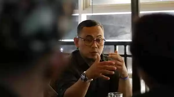 Komisi I Minta Pemko Selesaikan Kegaduhan di PD Pasar