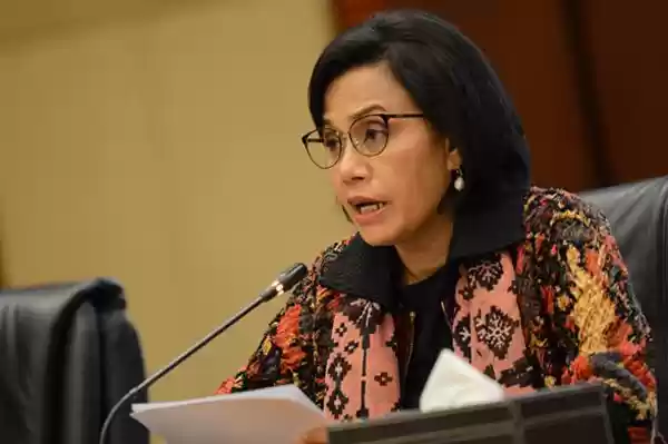 Menkeu: AS Masih Menjadi sumber Ketikpastian Perekonomian