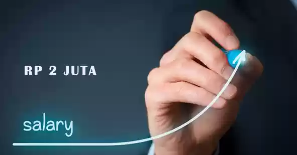 Dapat Gaji Rp 2 Juta Masuk Kategori Orang Miskin?