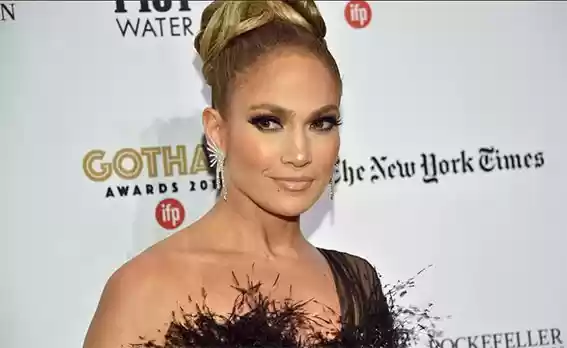 Ini Mimpi Jennifer Lopez yang Ingin Tinggal di Bali