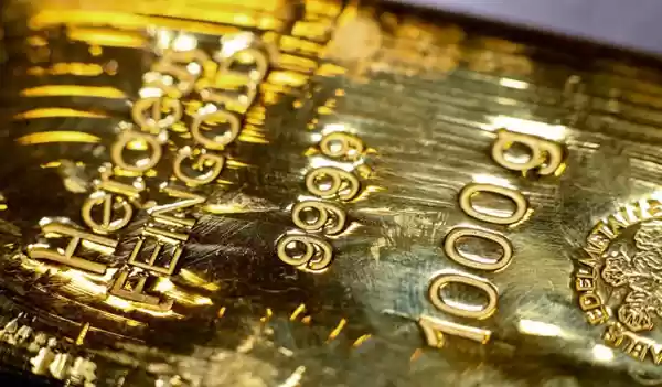 Harga Emas Mencatatkan Kenaikan Seiring Kecemasan Dengan Virus Corona