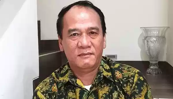 Kastorius Sinaga Jabat Staf Khusus Menteri Dalam Negeri 