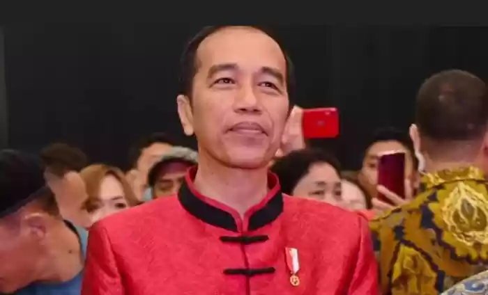 Dijadwalkan, Jokowi Akan Hadiri Festival Cap Go Meh di Singkawang