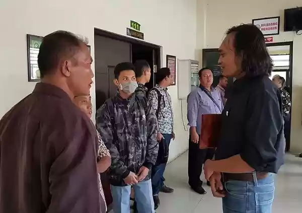 Kuasa Hukum Pelajar, Bunuh Begal Ajukan Pembelaan