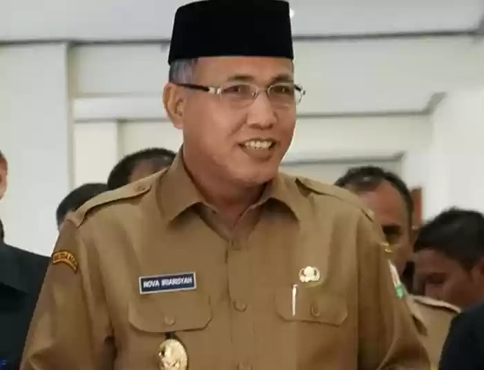 Ini 12 Mahasiswa Aceh yang Terisolasi di Wuhan