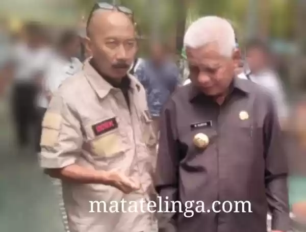 Bupati Asahan Buka Rakerda Dan Pelatihan Dasar Jurnalistik IWO