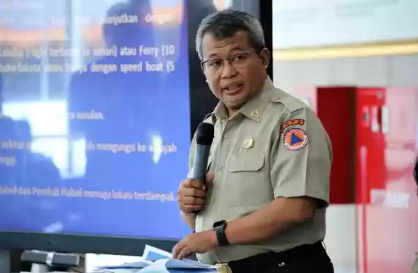 BNPB: 297 Bencana Terjadi di Awal Tahun, 91 Orang Tewas
