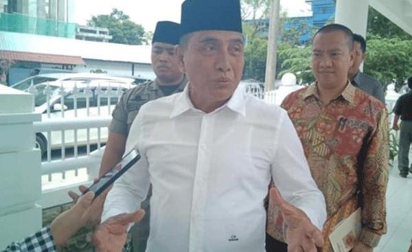 Kenapa Gubsu Merasa Dilema Lakukan Pemusnahan..?