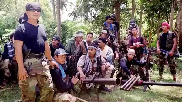 Kelompok Abu Sayyaf, Menculik 5 Nelayan Asal Indonesia, Satu ditembak Mati