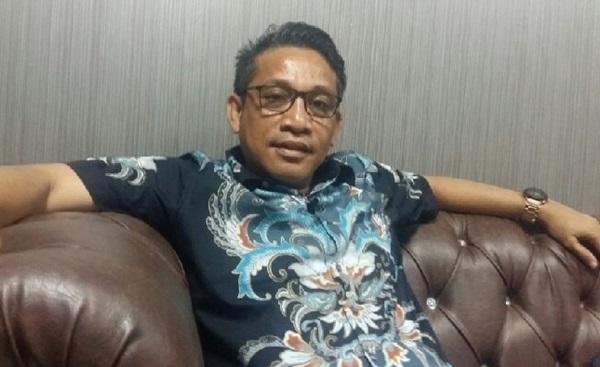 Edwin Sugesti: Selama 2019, Tak Ada Hal Luar Biasa Dilakukan Pemko Medan 