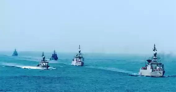China Incar Dua Jenis Ikan Ini Di Laut Natuna