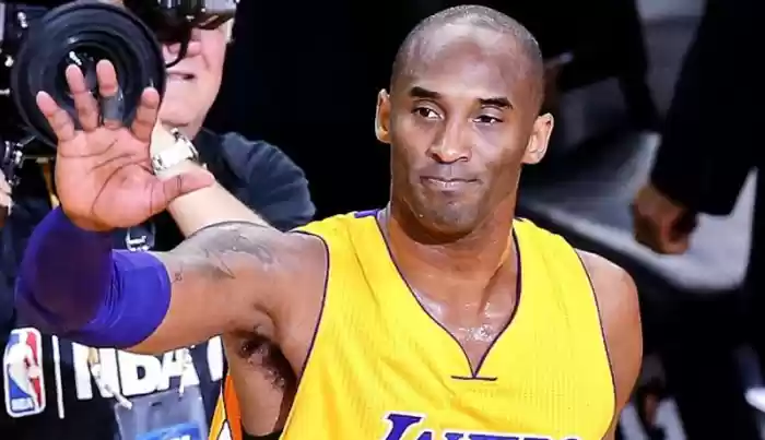 Selamat Jalan Legenda Basket NBA Kobe Bryant 