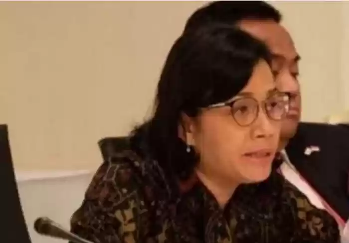 Modus Baru Korupsi Dana BOS Menurut Sri Mulyani