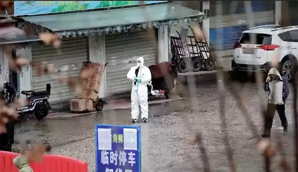 Waspada ! Tiga Negara Di Asia Tenggara Umumkan Kasus Positif Virus Corona