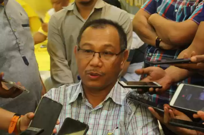Akhyar : Ayok Sama-sama Kita Bangun Medan 