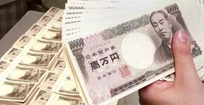Mata Uang Yen Melonjak, Yuan Merosot 