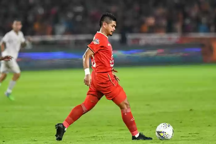 Bambang Pamungkas Resmi Jadi Manajer Tim Persija