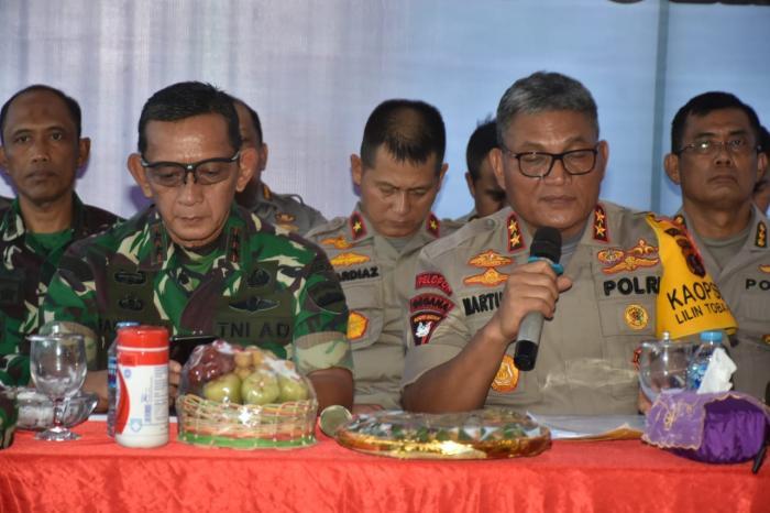 Irjen Martuani Sebut Kasus Kematian Hakim PN Marwah Polda Sumut