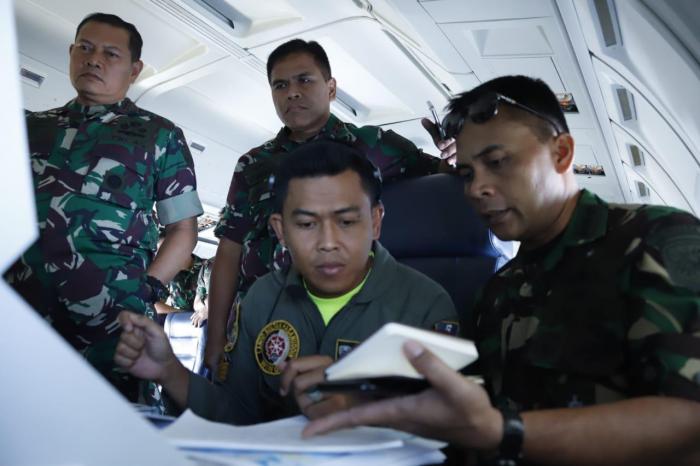 Pangkogabwilhan I : Hubungan Strategis Indonesia-Tiongkok Harus Dipertahankan