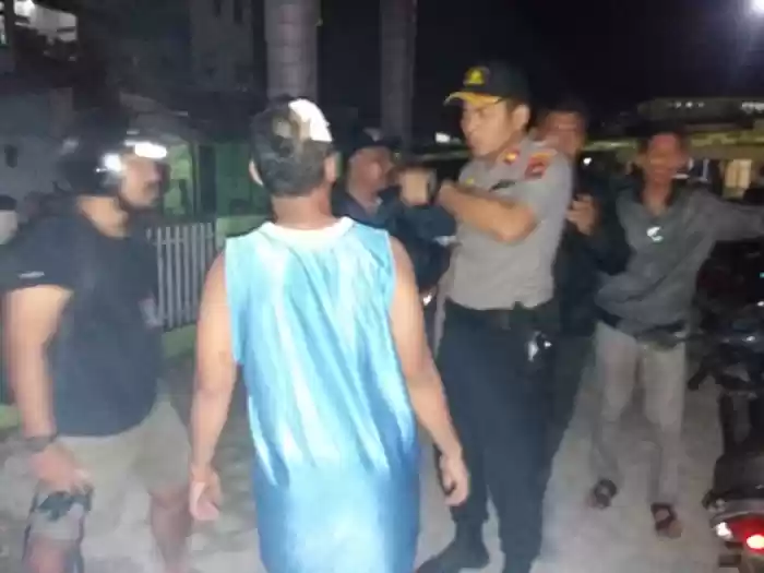 Prima DMI Sumut Minta Polisi Usut Kasus Perusakan Masjid Al Amin