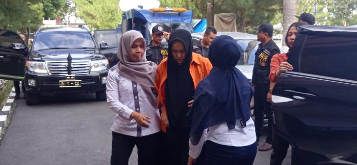 Ini Kronologis Pembunuhan Hakim Jamaluddin