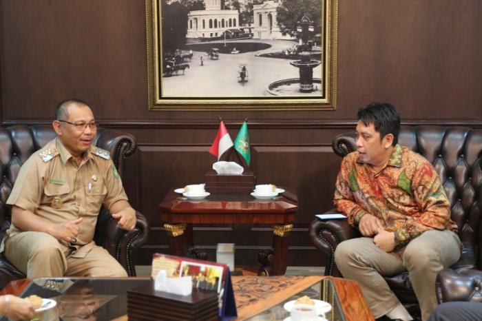 Akhyar Dukung Perekrutan PPK KPU Kota Medan