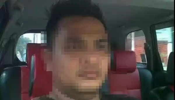 Meski Berkali-kali Masuk Penjara, Pria Ini Masih Gelapkan Motor Tetangga