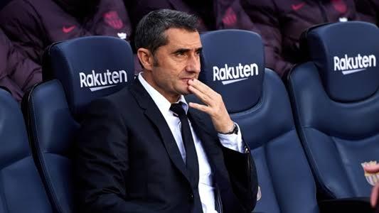 Bagaimanan Masa Depan Valverde, Kalahnya Barcelona