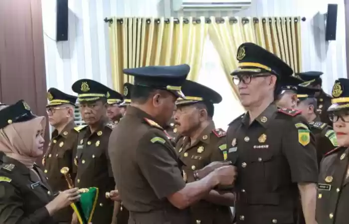 Kajari Harus Mengawal Tahapan Pilkada 2020