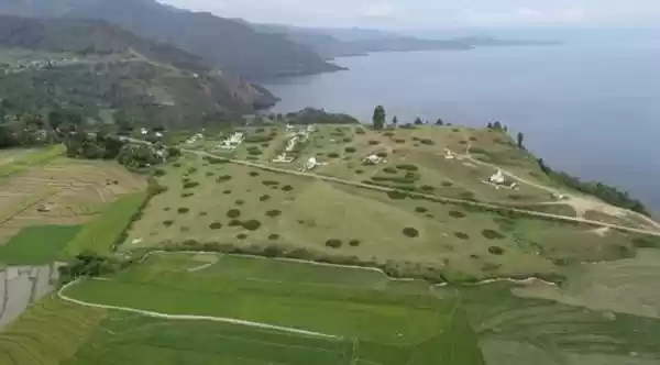 Pemerintah Siapkan 30 Event di Danau Toba untuk Tahun 2020