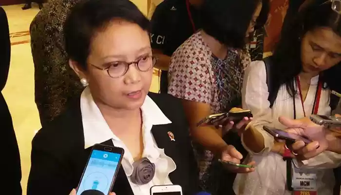 Kemenlu Akan Kirim Logistik untuk WNI di Provinsi Hubei