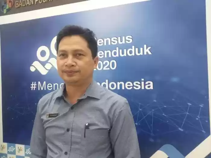 BPS Sumut Gencarkan Sosialisasi Sensus Online