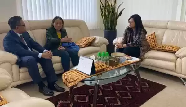 Terjerat Kasus Narkoba,Pengadilan Tinggi Hongkong, Bebaskan Pekerja Migran Indonesia