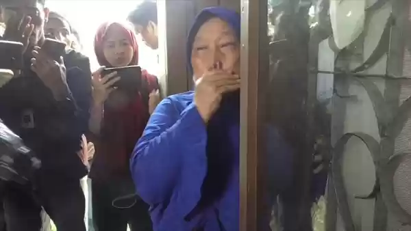 Ibu Tersangka Pembunuh Hakim Jamal Berharap Keringanan Hukuman untuk Sang Anak