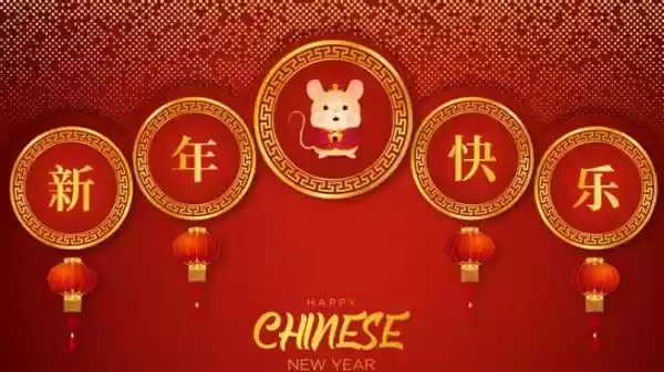 Gara-gara Corona, China Batalkan Puncak Acara Tahun Baru Imlek