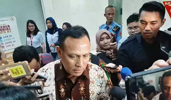 Ketua KPK Minta Harun Masiku Kooperatif