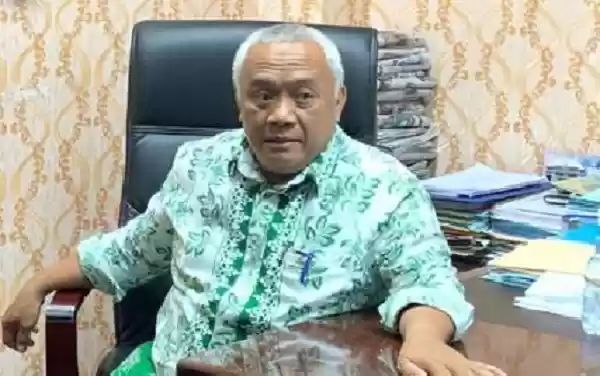 Pengangkatannya Digugat di PTUN- kan, Ini Tanggapan Plt Dirut PD Pasar 