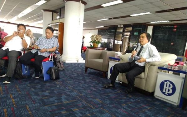 Pengguna Uang Elektronik di Sumut Terus Meningkat