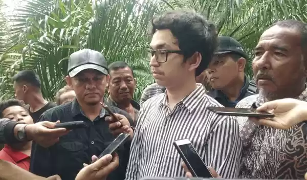 Sebelum Pembunuhan, Eksekutor dan Hakim Jamal Kerap Main Dam Batu