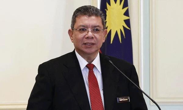 Malaysia Pertahankan klaim wilayahnya di Laut Cina Selatan dan "Tak Gentar" Sama China 