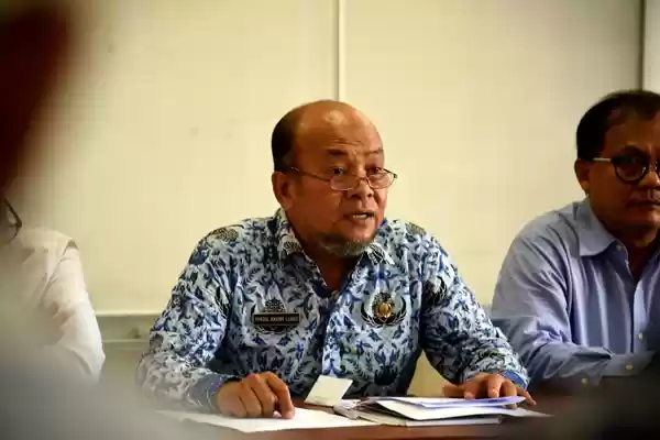 Gubernur Edy Perintahkan BPBD Sumut  Bantu dan Dampingi Masyarakat Tapteng