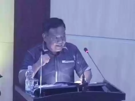 Rencana CBD Polonia Dijadikan Pelayanan Kota