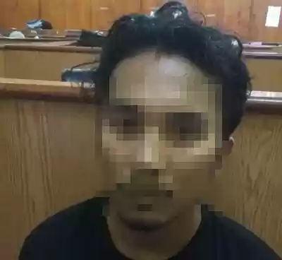 Buron Dua Bulan, Pengeroyok Mahasiswa Nomensen Hingga Tewas Diringkus Polisi
