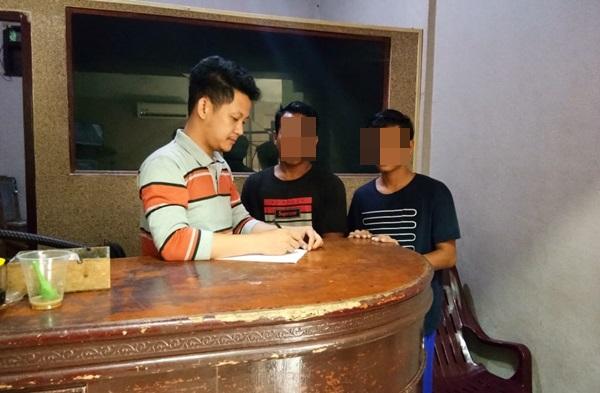 Penderita Gangguan Jiwa di Deliserdang Tewas Dikeroyok, 3 dari 5 Pelaku Berhasil Diringkus